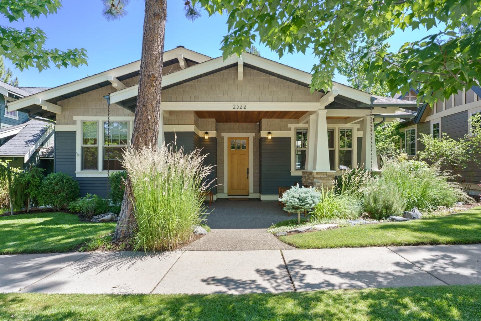 2322 High Lakes, Bend, OR, 97703 property photo