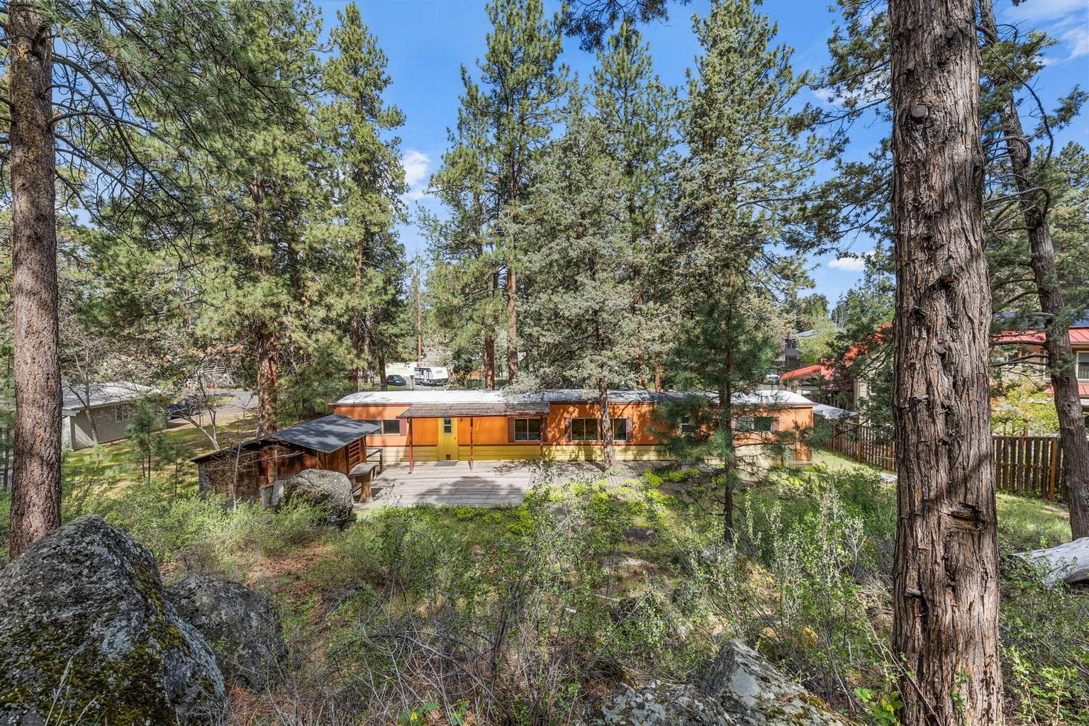 19955 Ashwood, Bend, OR, 97702 property photo