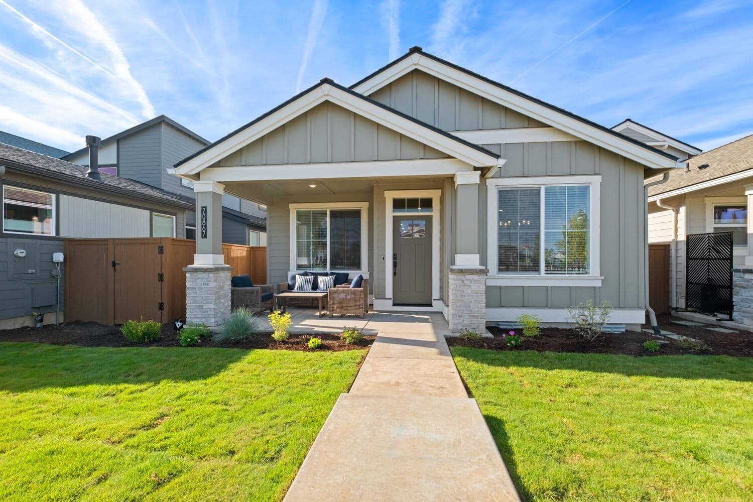 20867 Caldera, Bend, OR, 97702 property photo