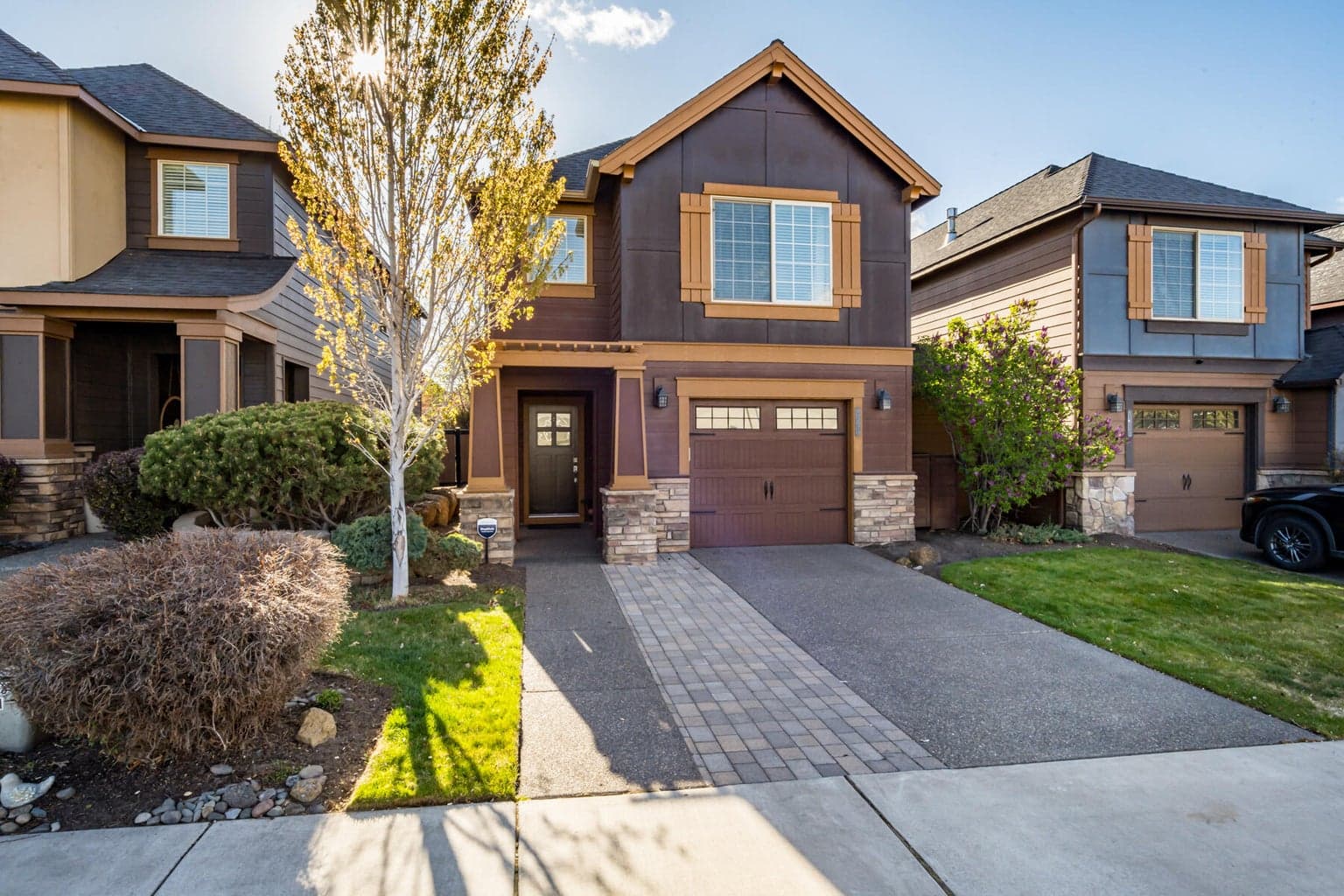 63137 Britta, Bend, OR, 97703 property photo