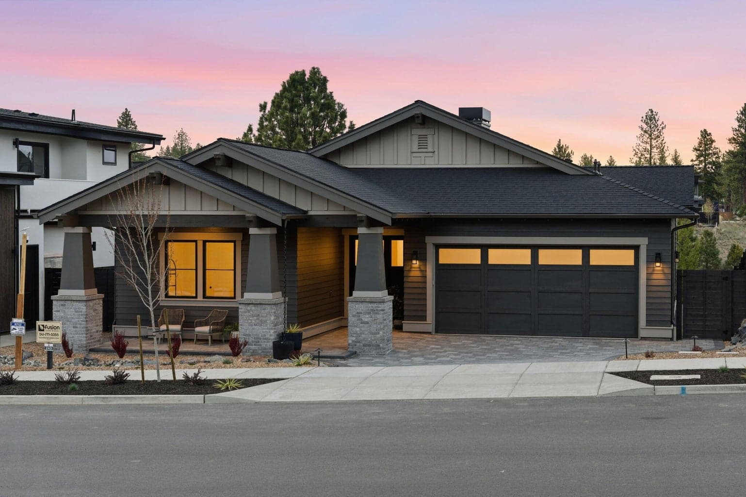 3448 Sullivan, Bend, OR, 97703 property photo