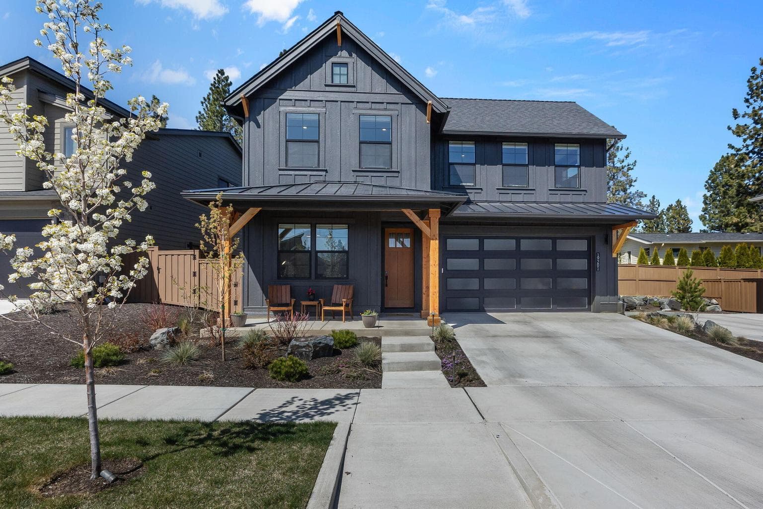 19201 Mt Shasta, Bend, OR, 97703 property photo