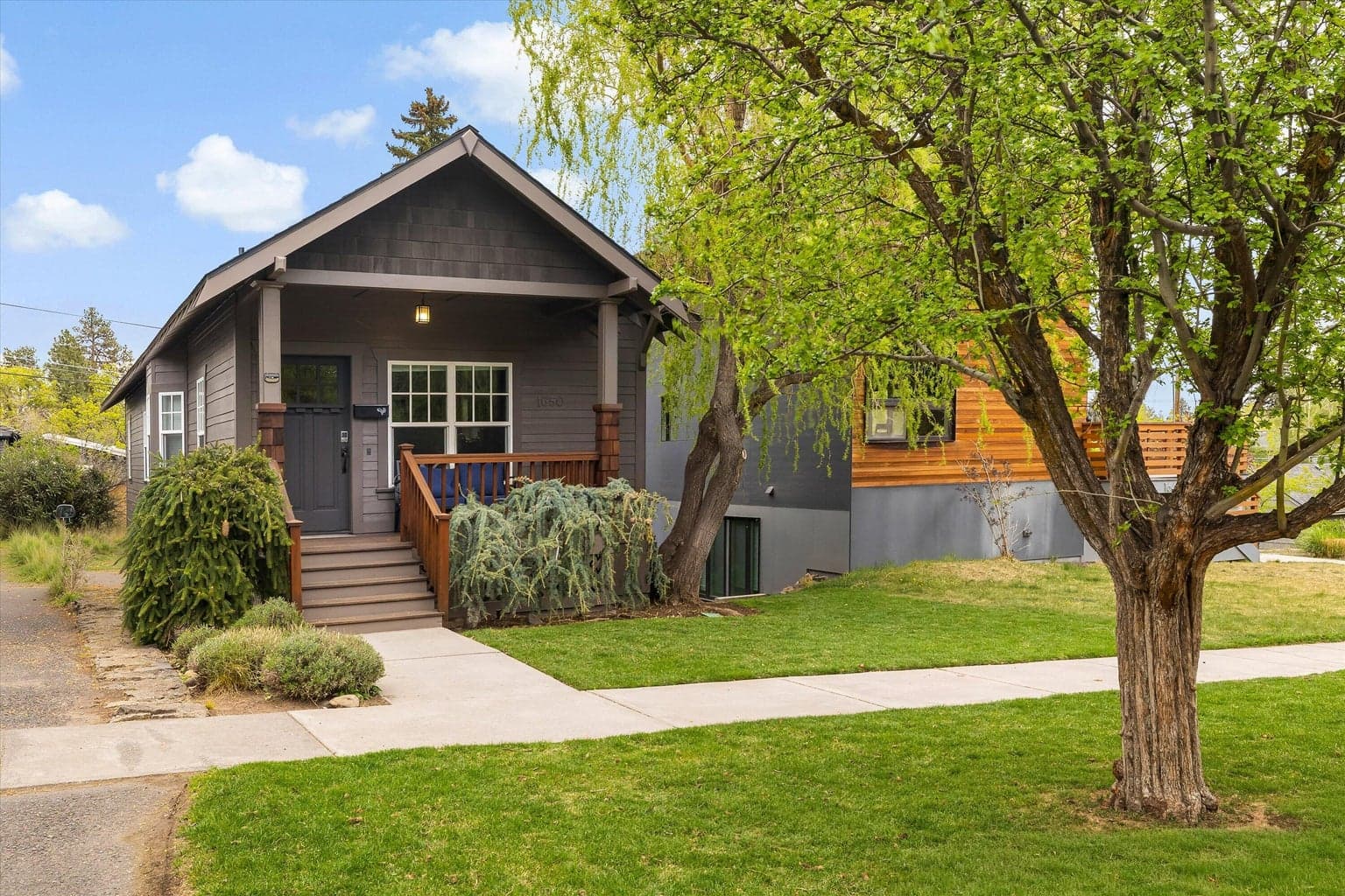 1650 5th, Bend, OR, 97703 property photo