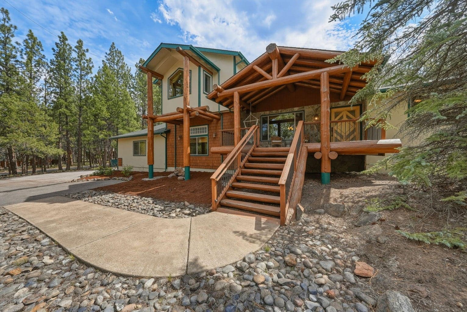 63375 Saddleback, Bend, OR, 97703 property photo
