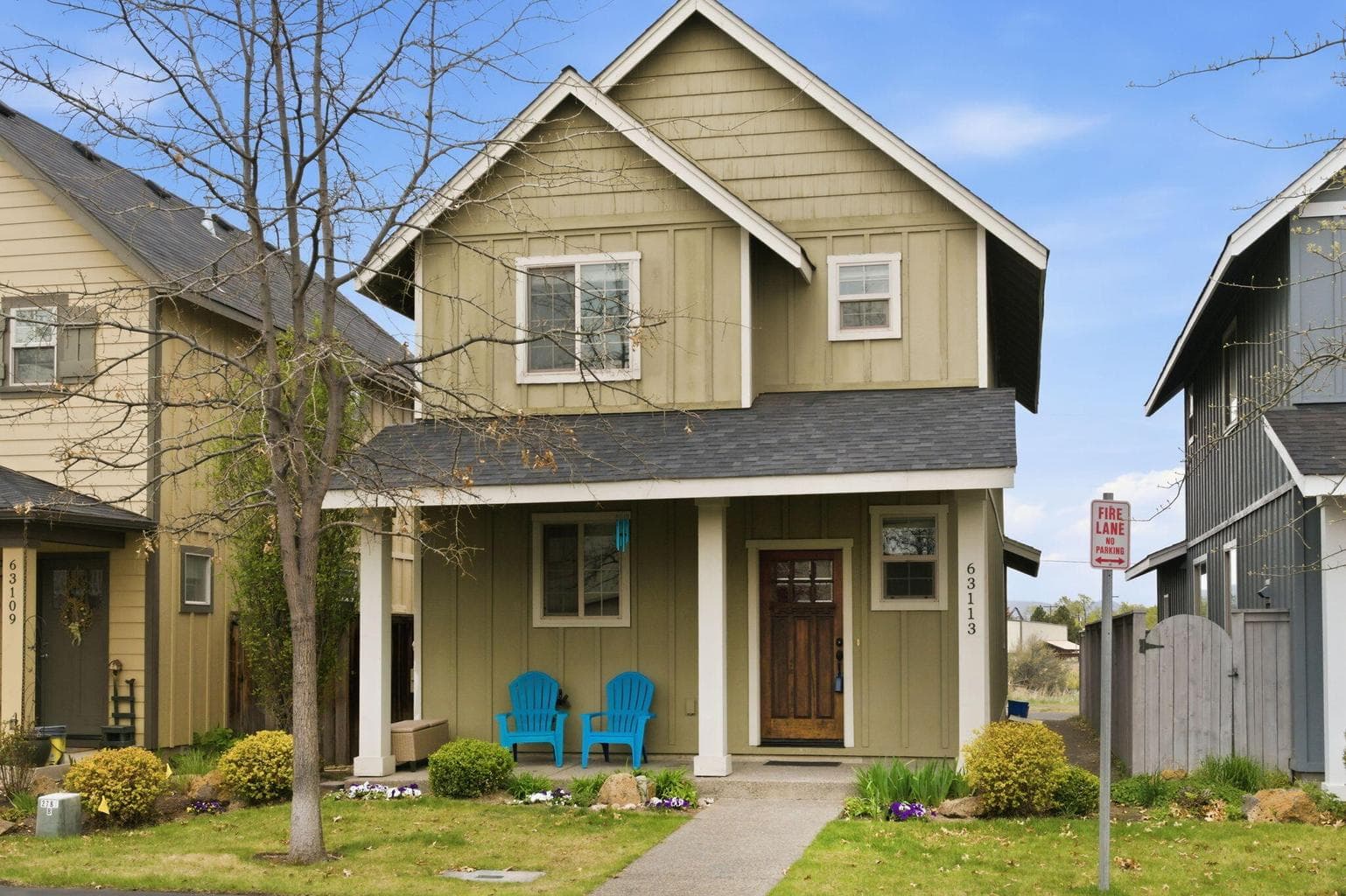 63113 De Haviland, Bend, OR, 97701 property photo
