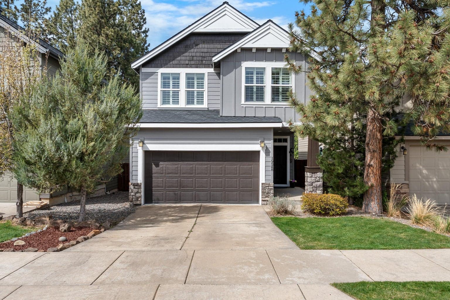 19548 Salmonberry, Bend, OR, 97702 property photo