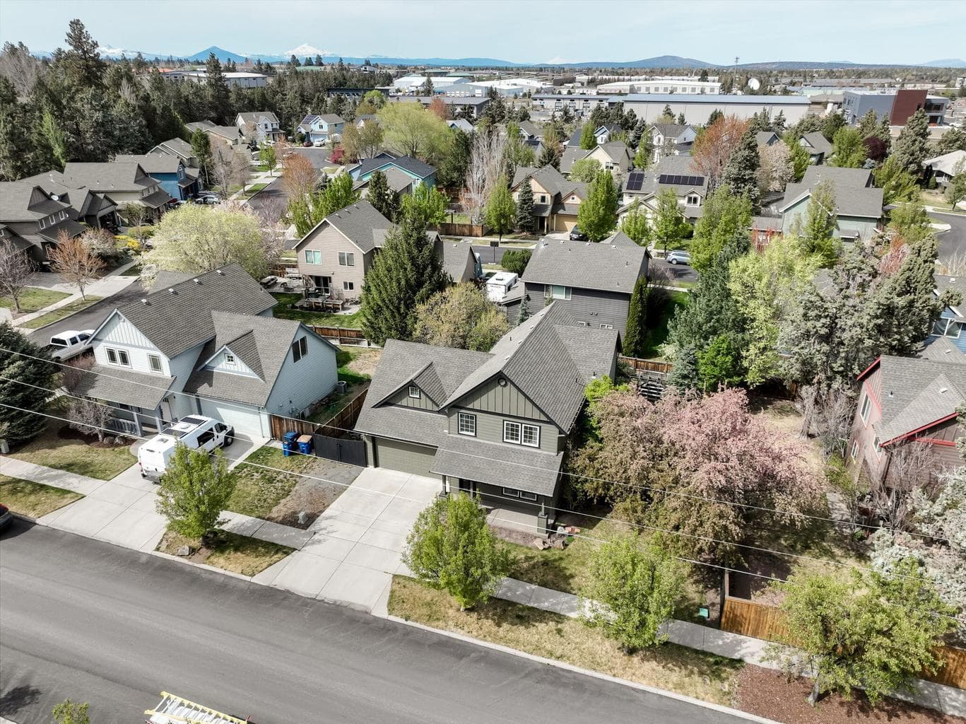 1494 Rumgay, Bend, OR, 97701 property photo