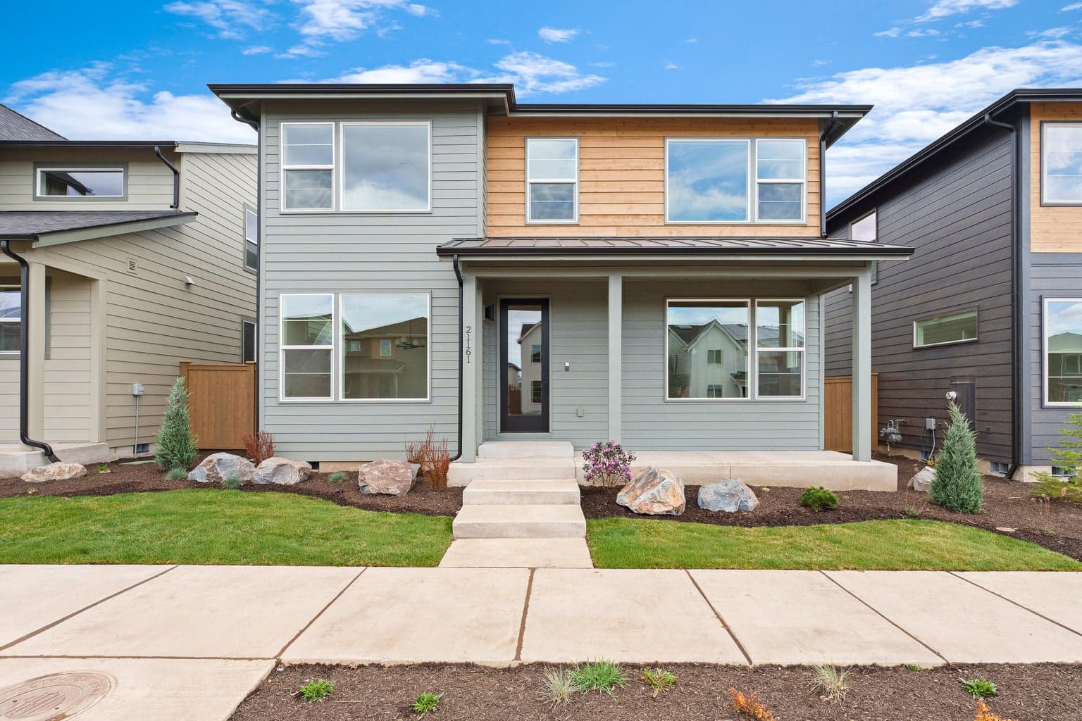 21161 Beall, Bend, OR, 97701 property photo