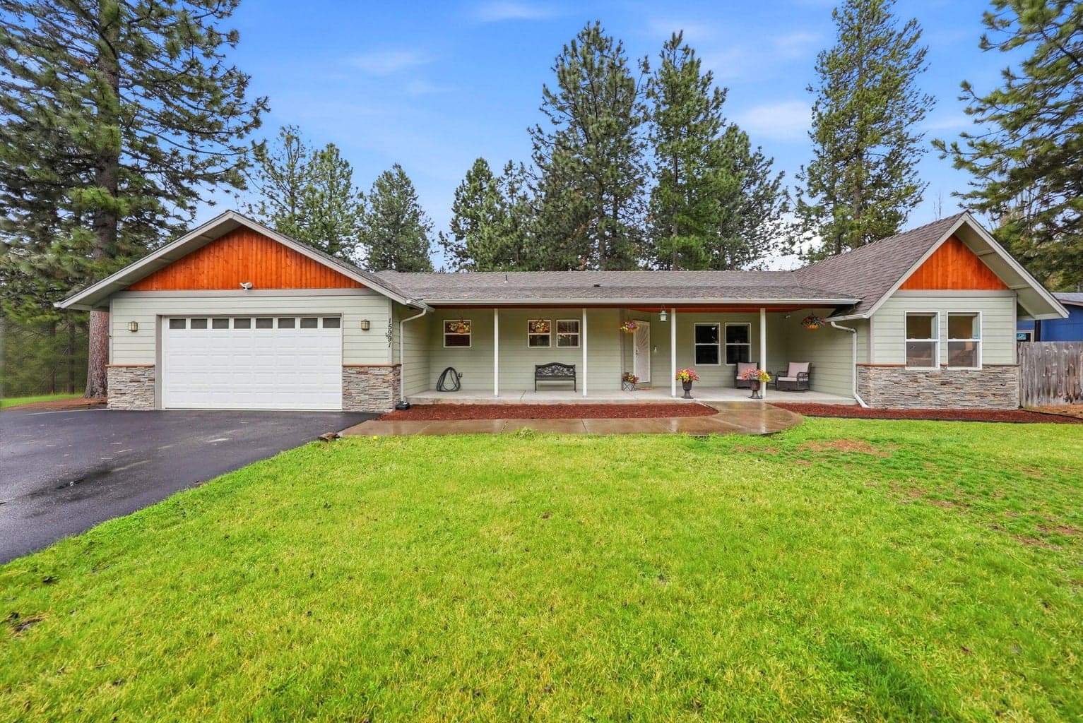 15991 Falcon, La Pine, 97739