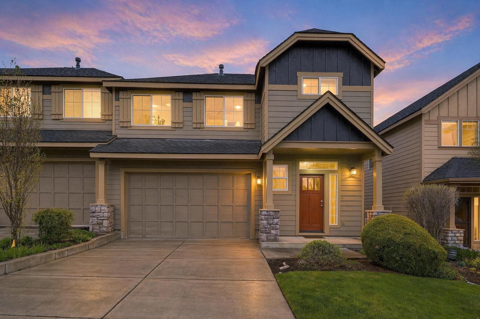 61156 Foxglove, Bend, OR, 97702 property photo