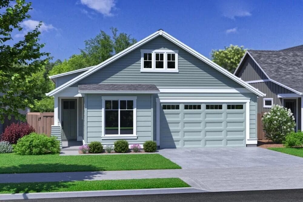 60936 Apollo, Bend, OR, 97702 property photo