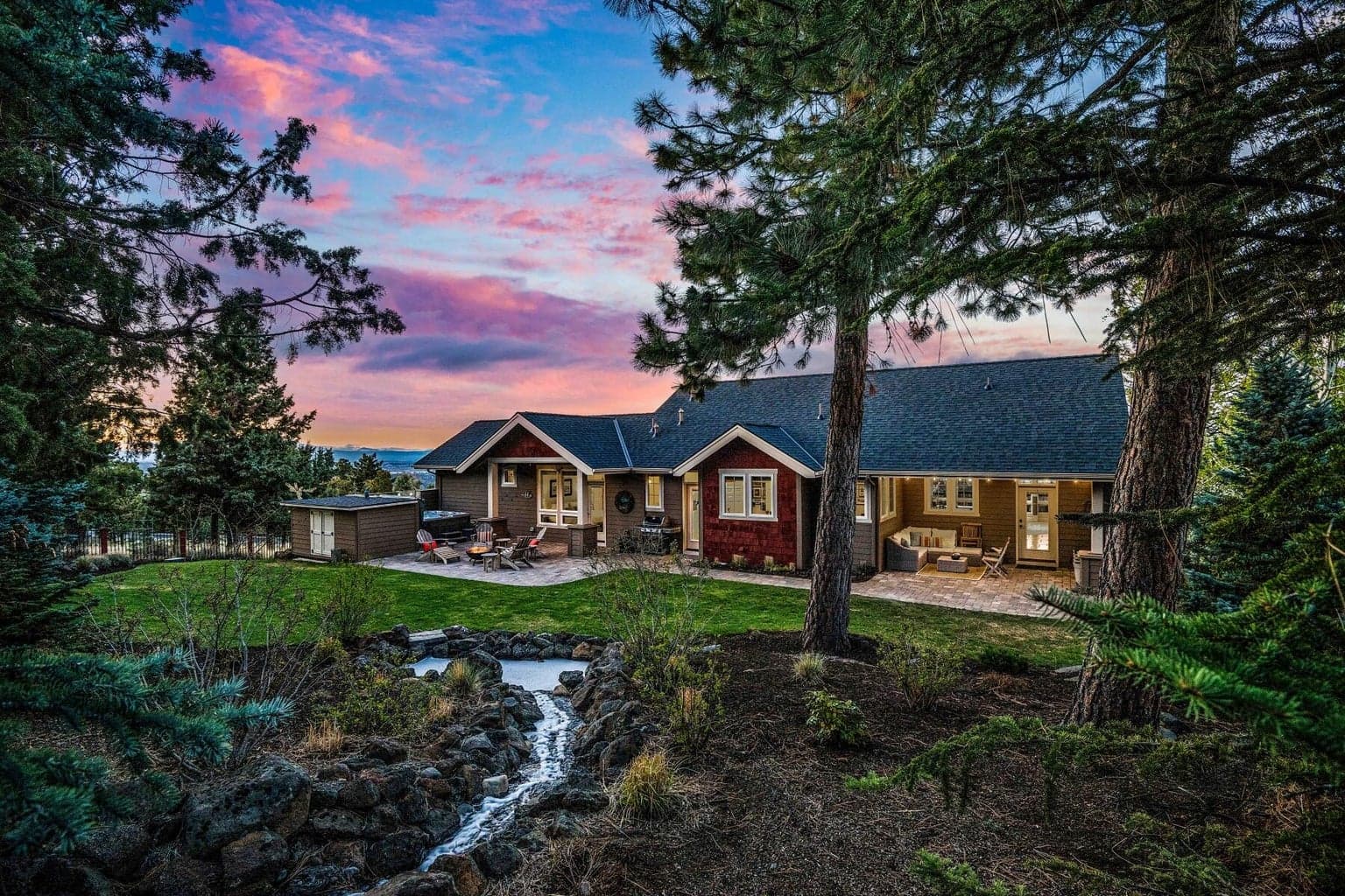 1265 Remarkable, Bend, OR, 97703 property photo