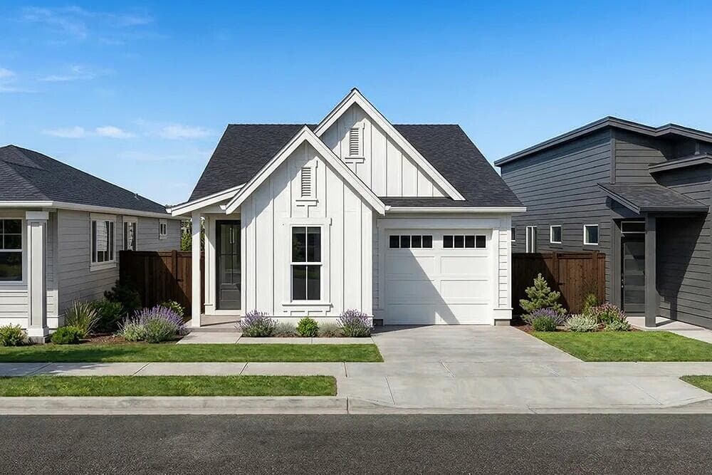 60932 Apollo, Bend, OR, 97702 property photo