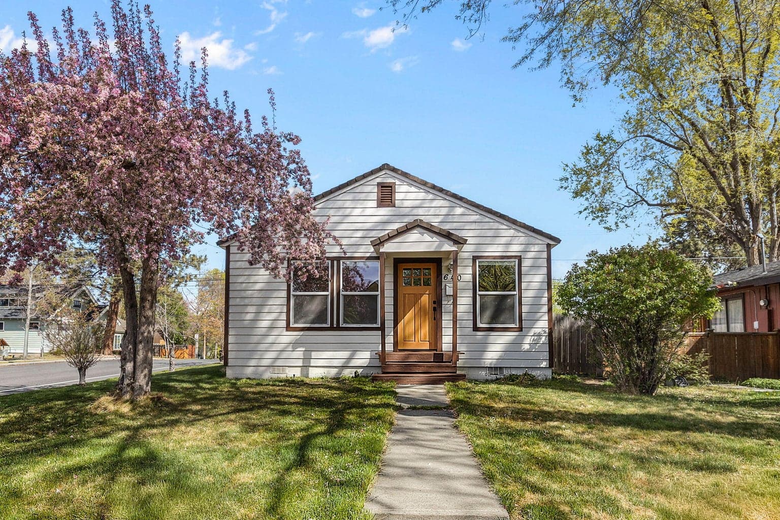 640 Delaware, Bend, OR, 97703 property photo