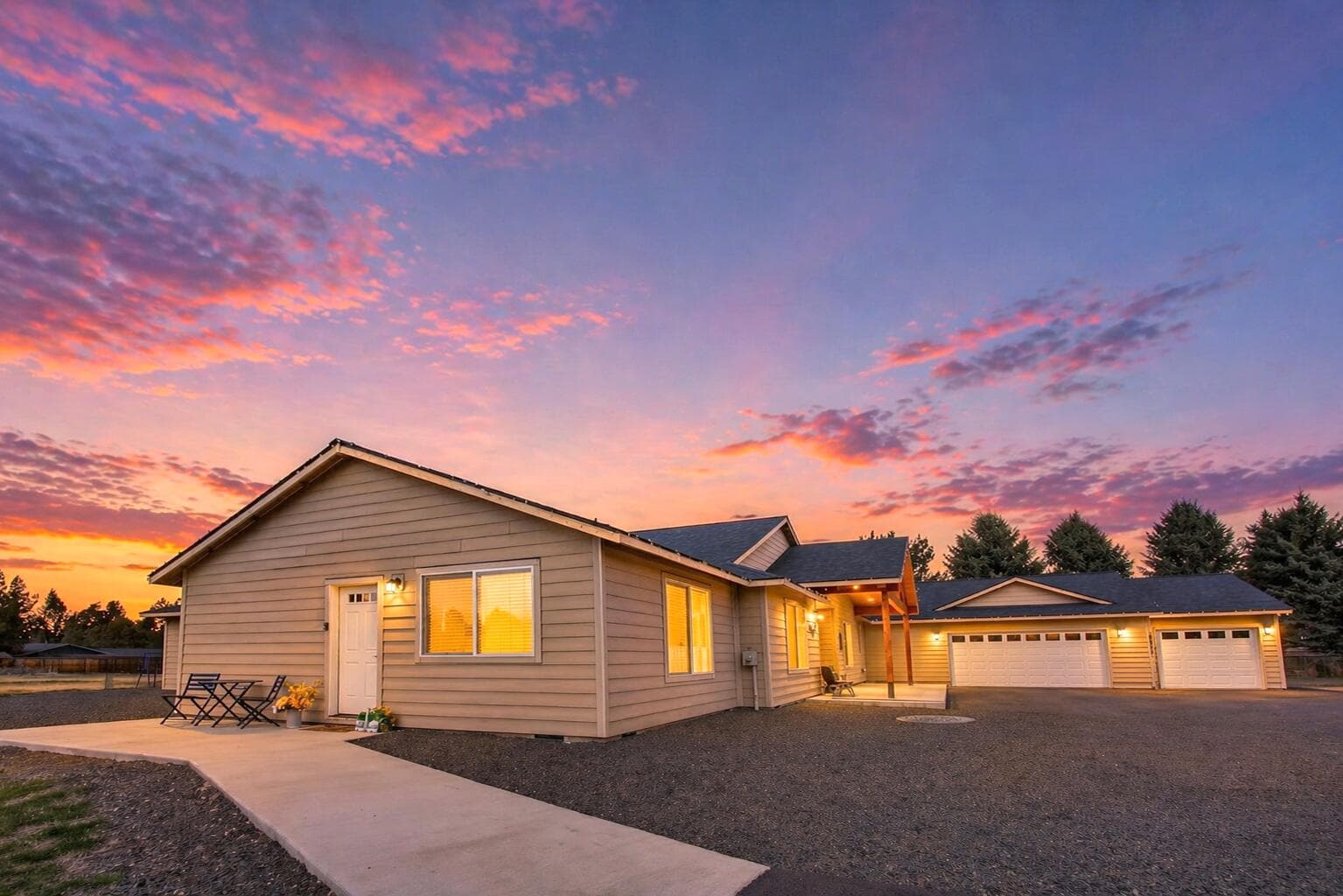 61112 Ferguson, Bend, OR, 97702 property photo
