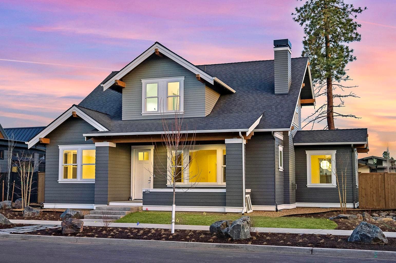 3329 Leavitt, Bend, OR, 97703 property photo