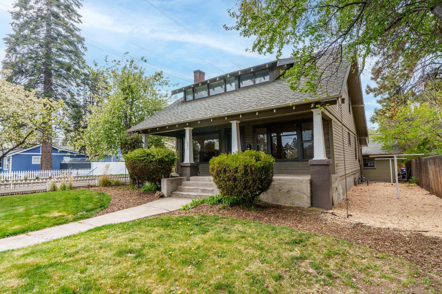 1605 1st, Bend, OR, 97703 property photo