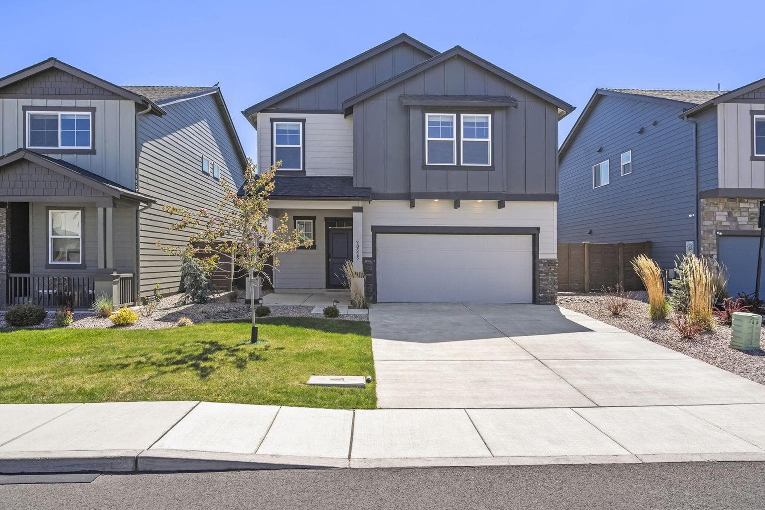 20625 Slate, Bend, OR, 97702 property photo