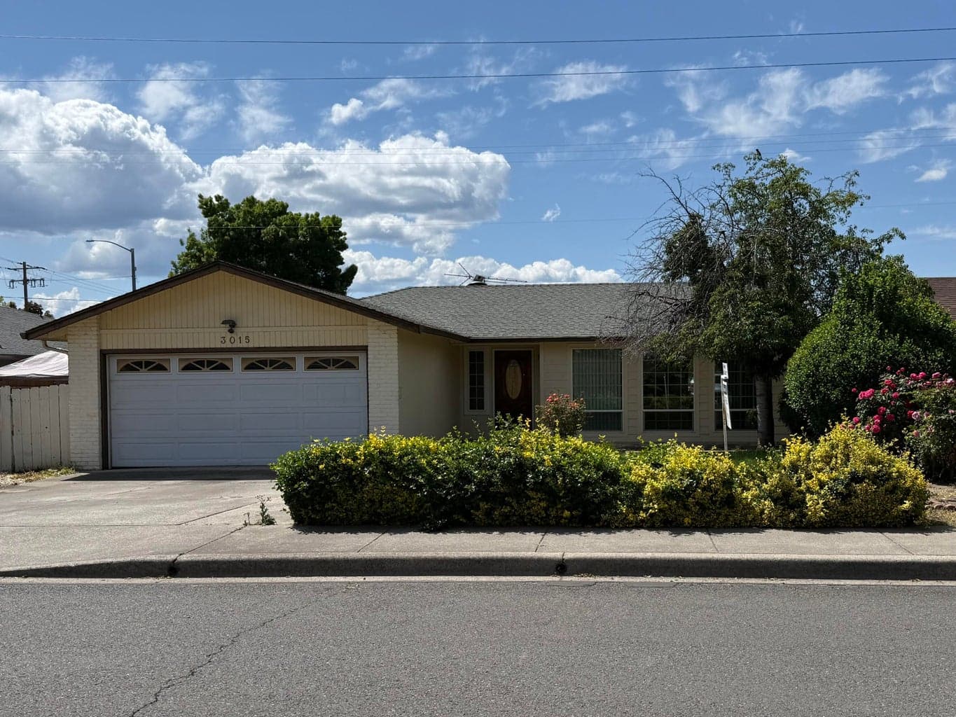 3015 Milhoan