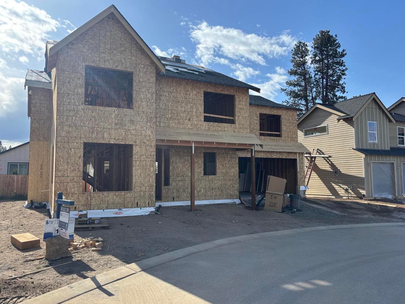 61434 Daybreak, Bend, OR, 97702 property photo