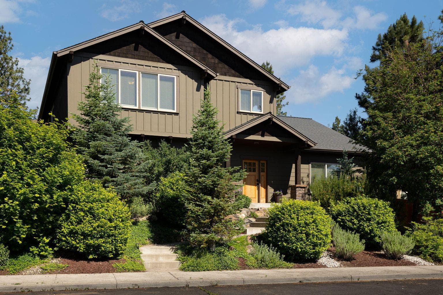 61433 Linton, Bend, OR, 97702 property photo
