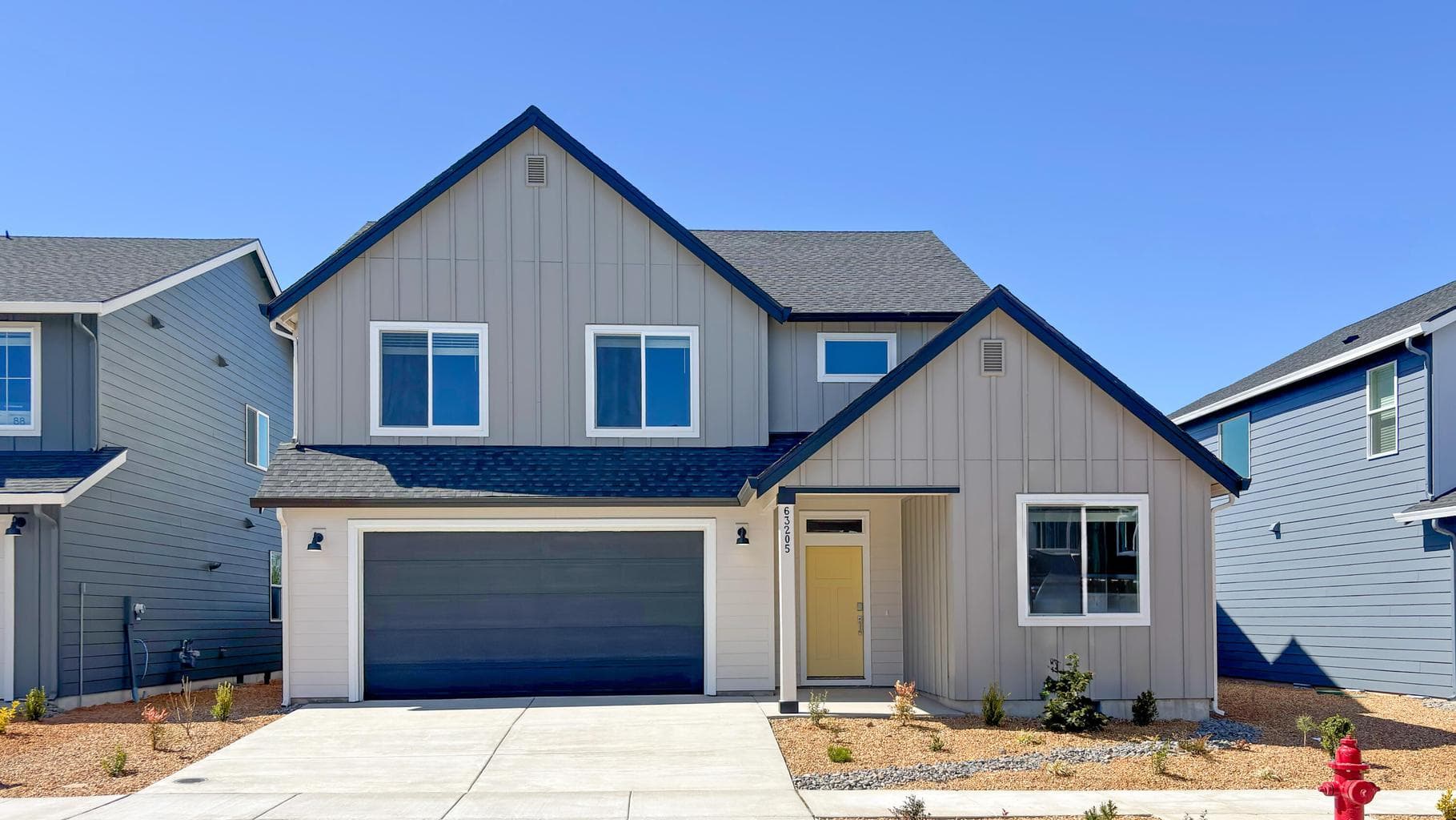 63205 Carly Ln, Bend, OR, 97701 property photo
