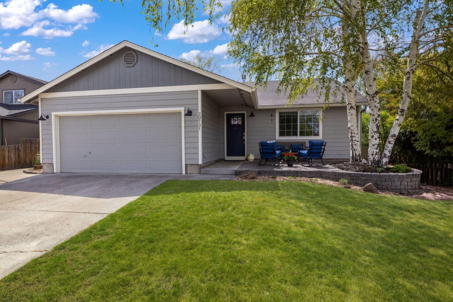 20731 Justice, Bend, OR, 97701 property photo