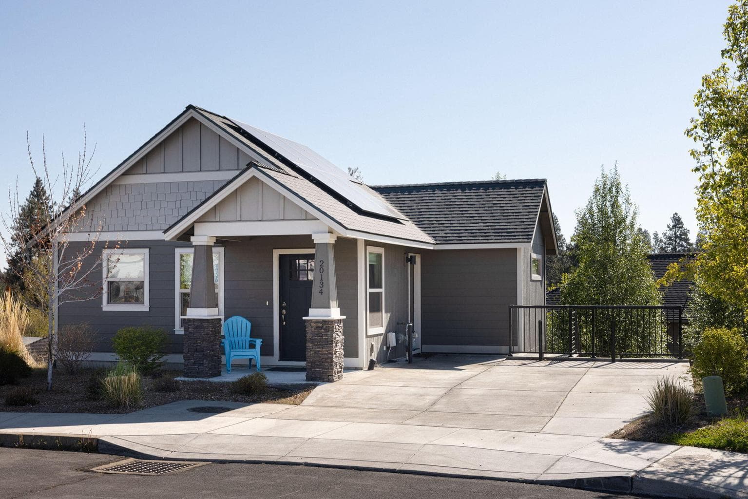 20134 Carson Creek, Bend, OR, 97702 property photo