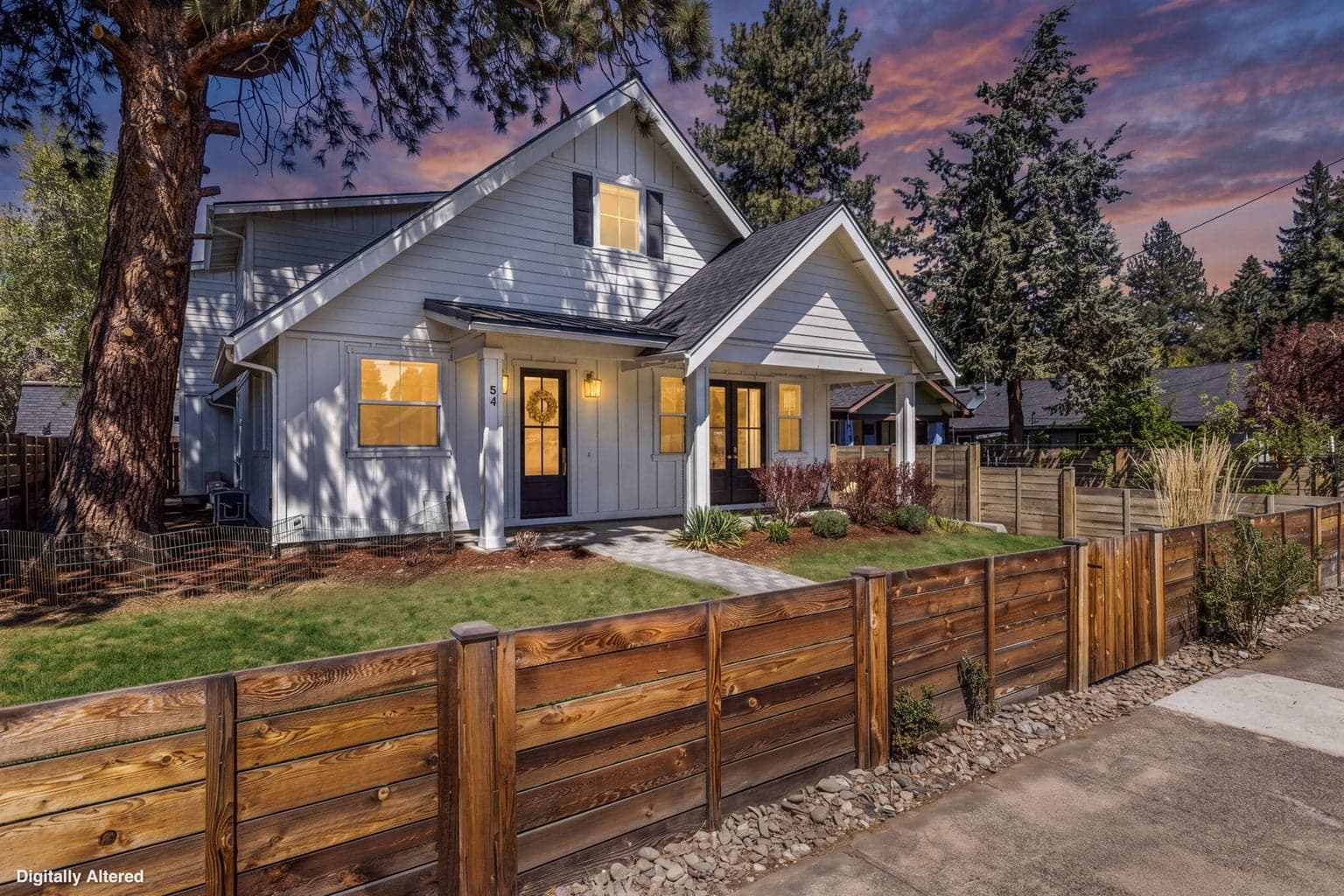 84 Portland, Bend, OR, 97703 property photo