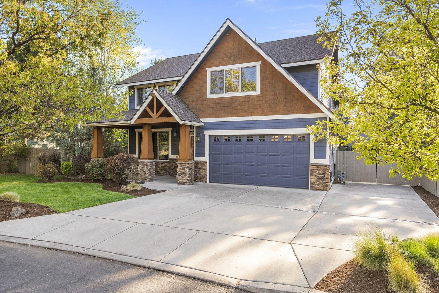 60964 Creekstone, Bend, OR, 97702 property photo