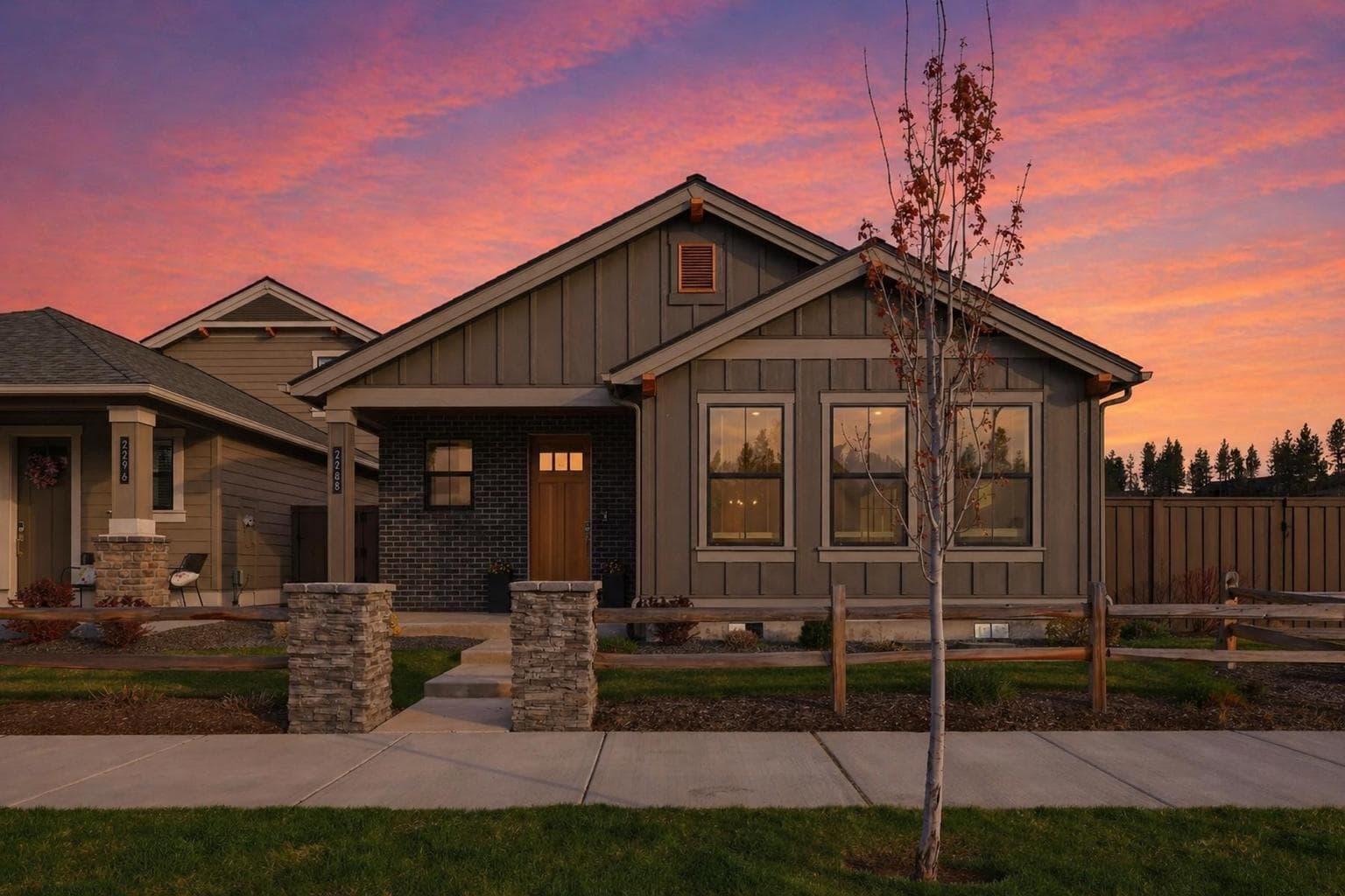 2288 Skyline Ranch, Bend, OR, 97703 property photo