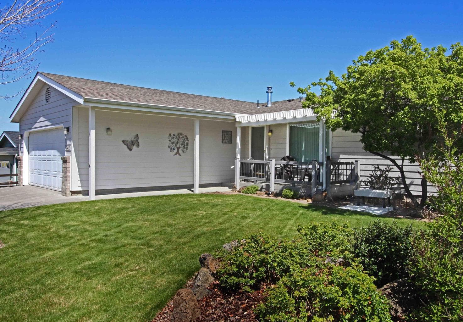 2410 Buckwheat, Bend, OR, 97701 property photo