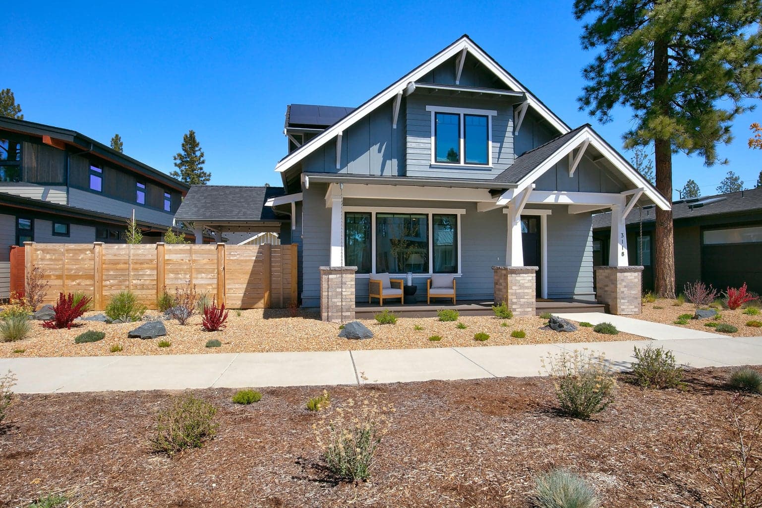 3118 Mayer, Bend, OR, 97703 property photo