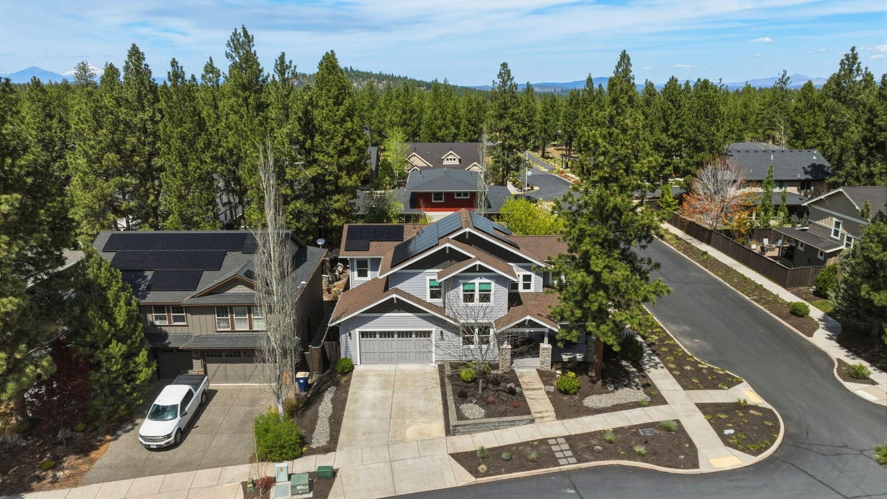 19158 Chiloquin, Bend, OR, 97703 property photo