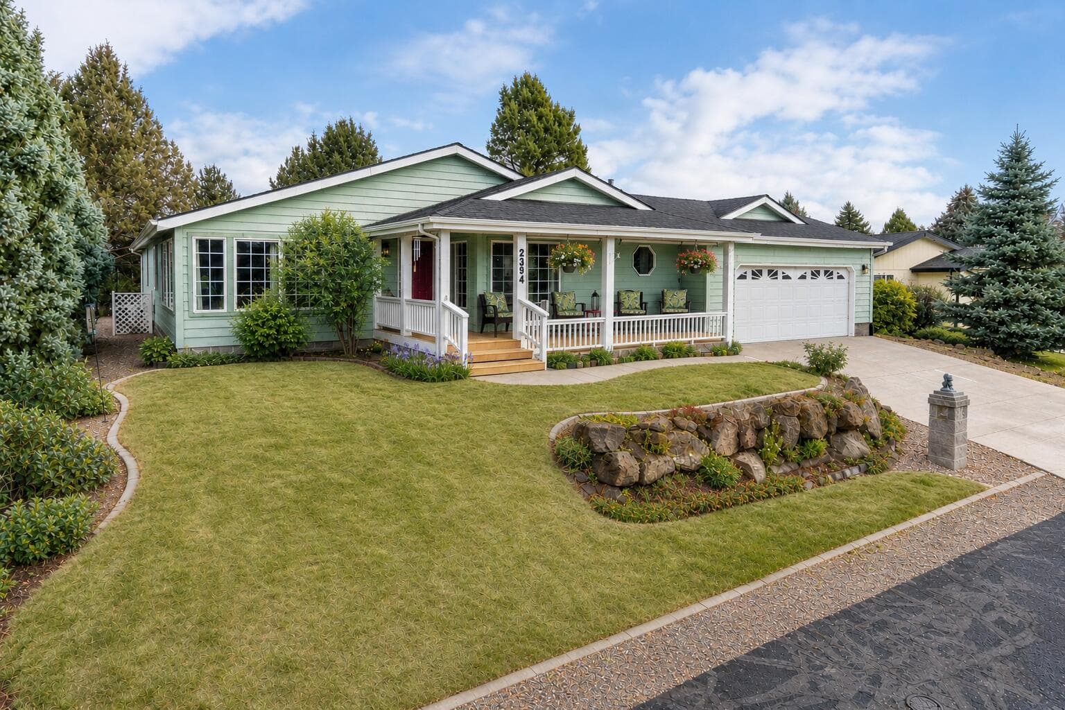 2394 Crocus, Bend, OR, 97701 property photo