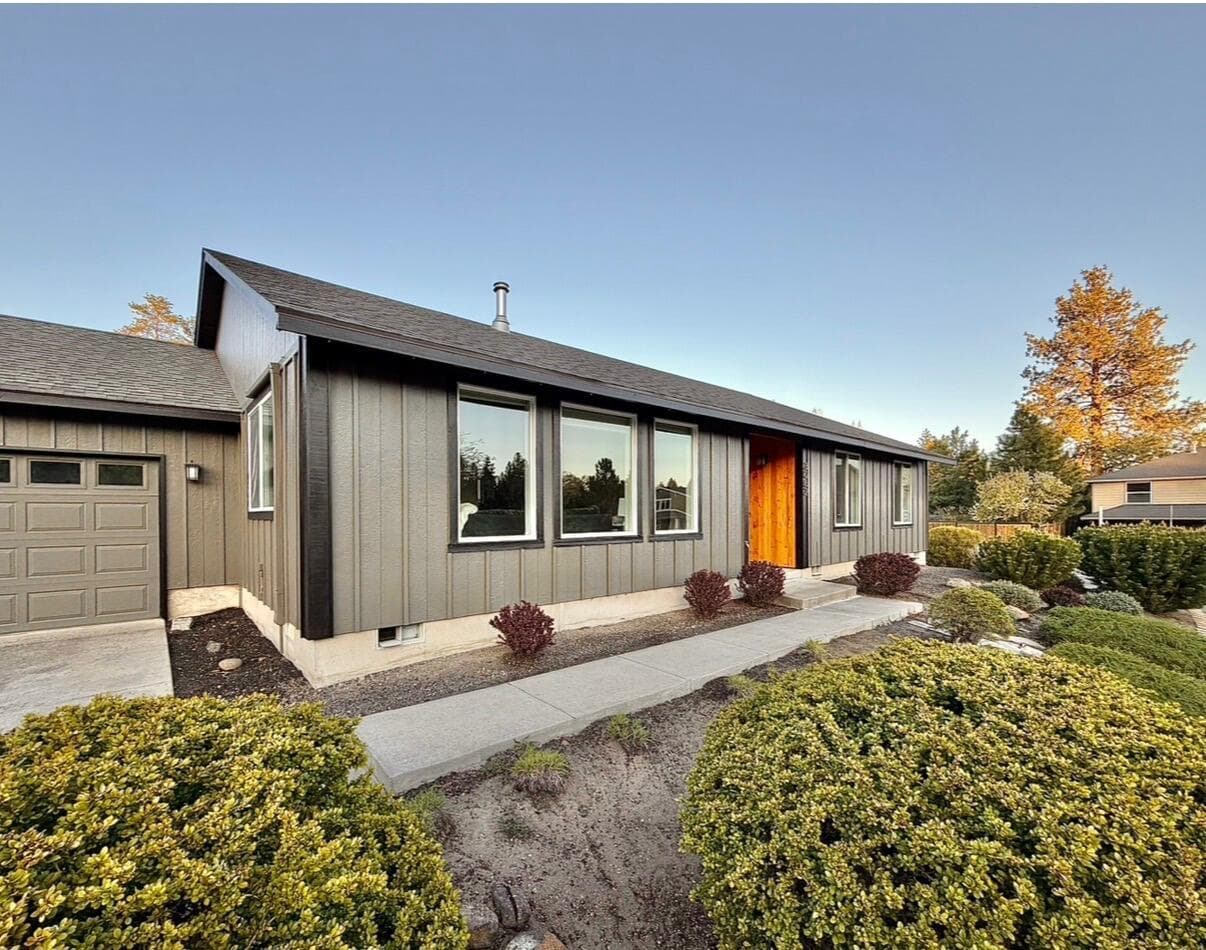 3062 Kelly Hill, Bend, OR, 97703 property photo