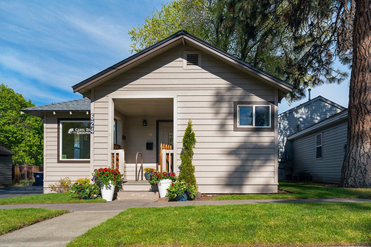 624 Hill, Bend, OR, 97703 property photo