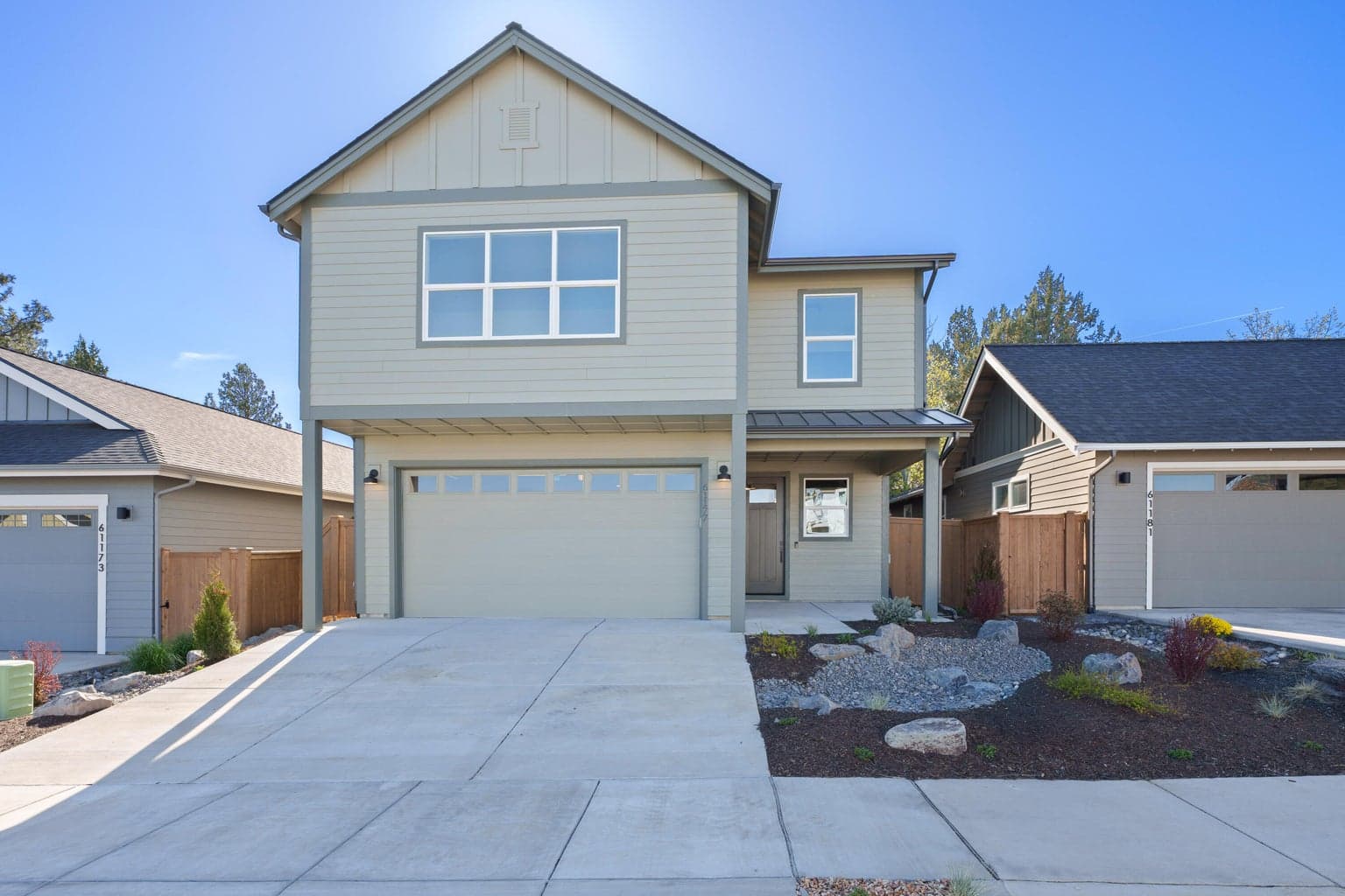 61177 Wagyu, Bend, OR, 97702 property photo