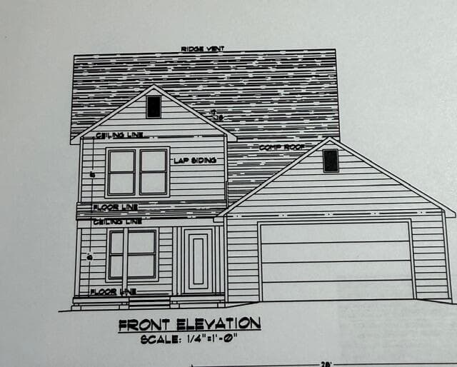 6001 Dove Hollow