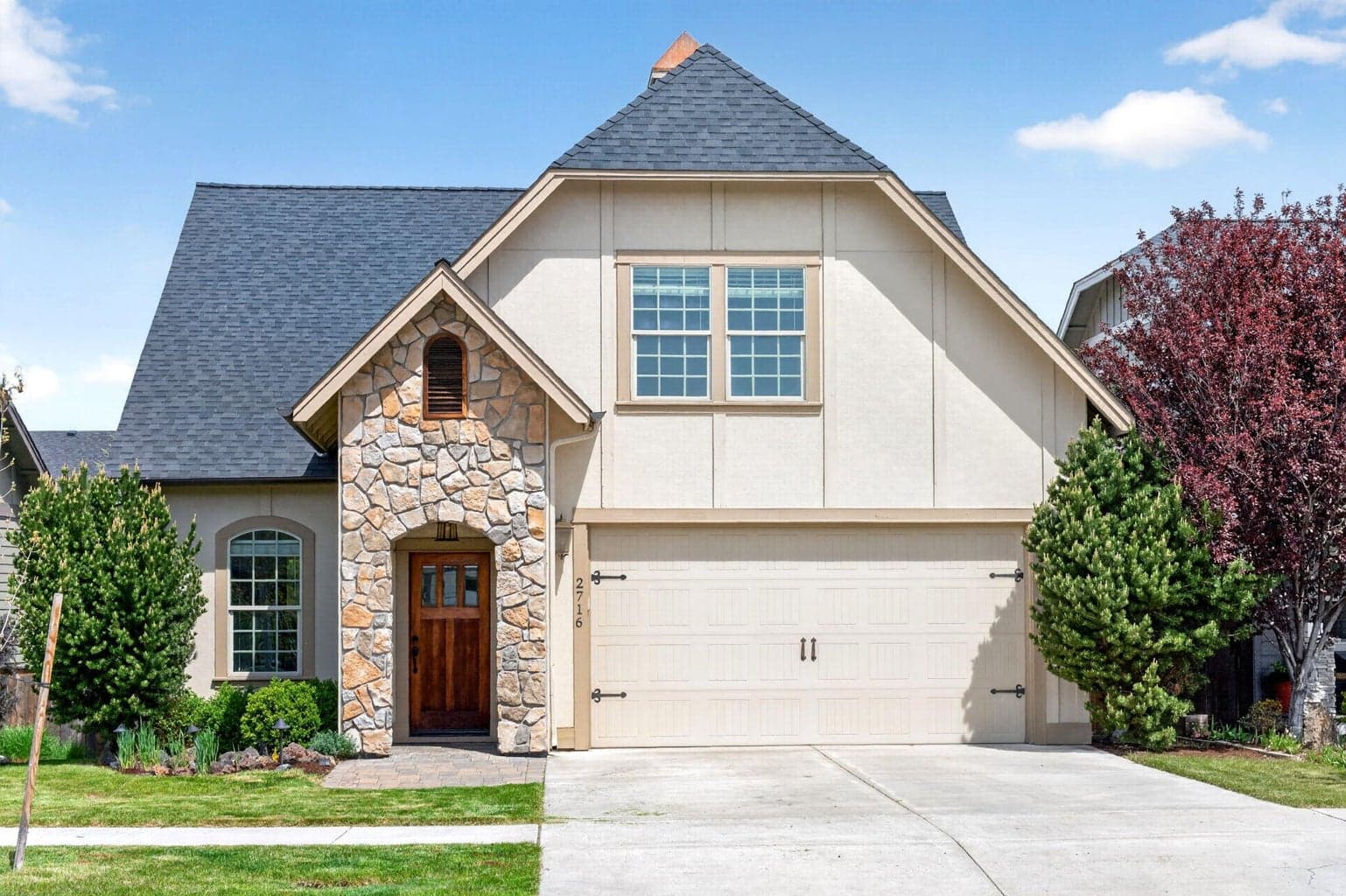 2716 Rosemary, Bend, OR, 97701 property photo