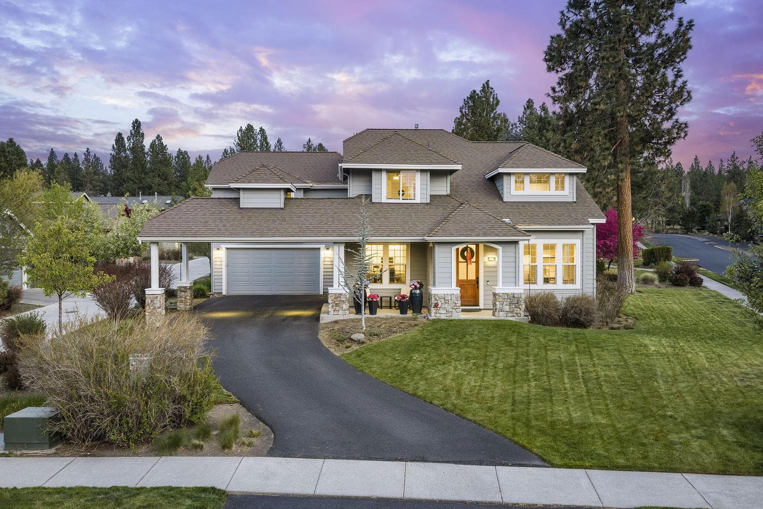 19527 Mirror Lake, Bend, OR, 97702 property photo