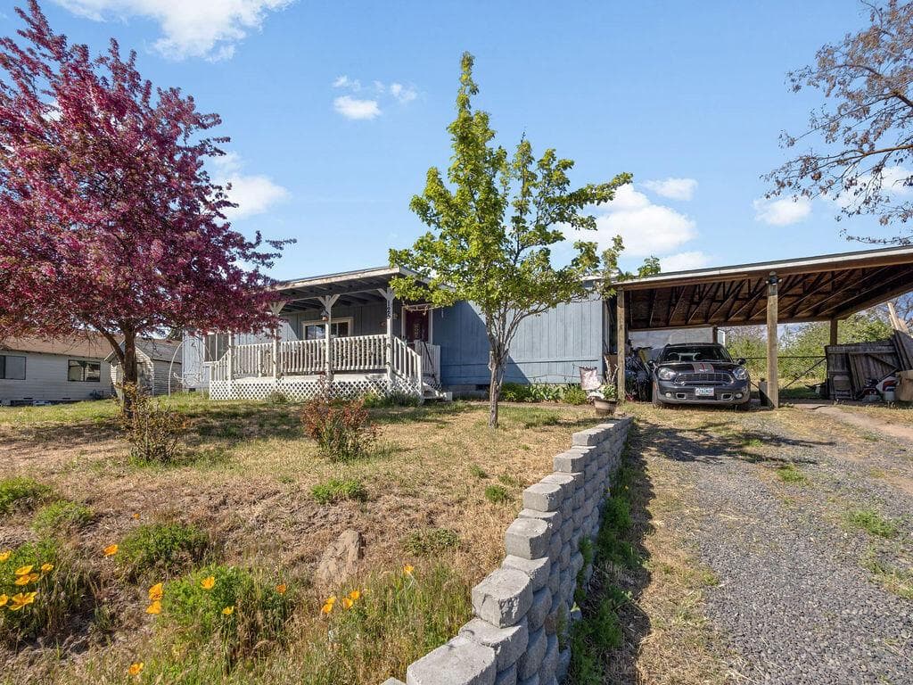 125 Oregon