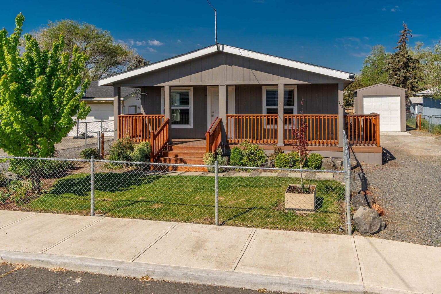 472 7th, Madras, 97741