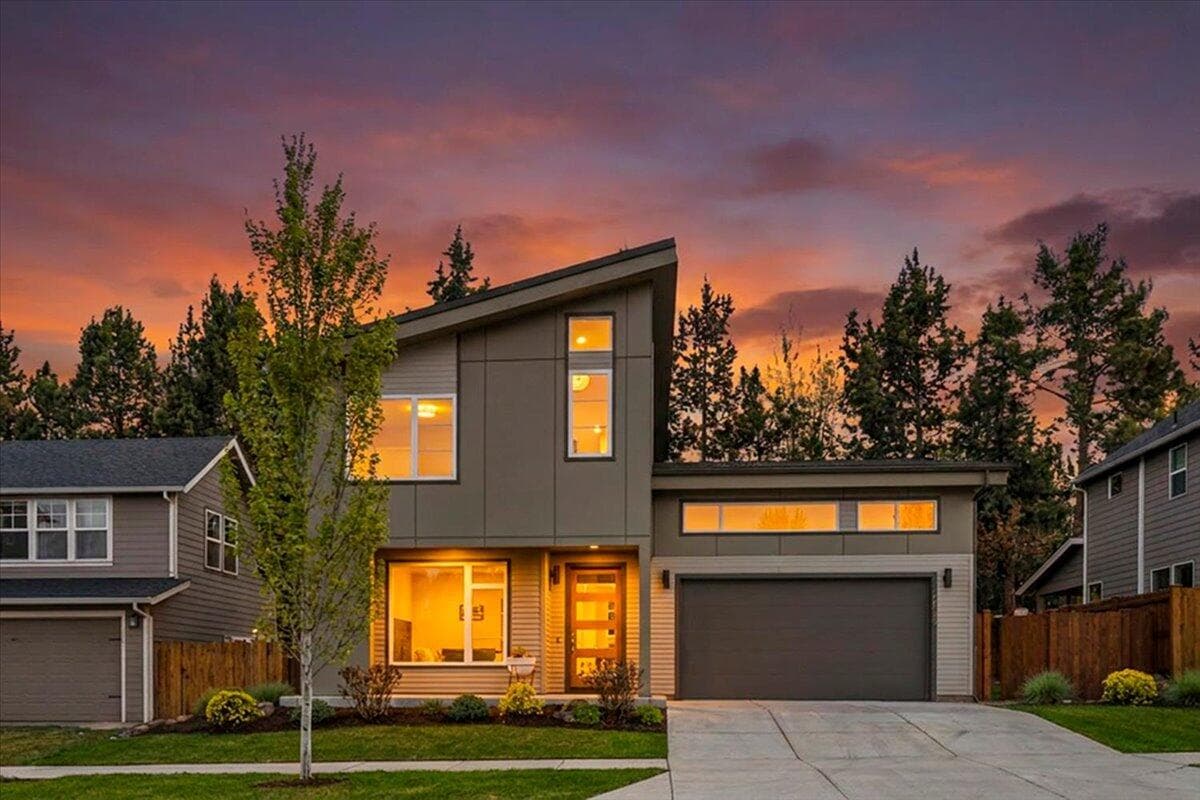 20777 Shea, Bend, OR, 97702 property photo