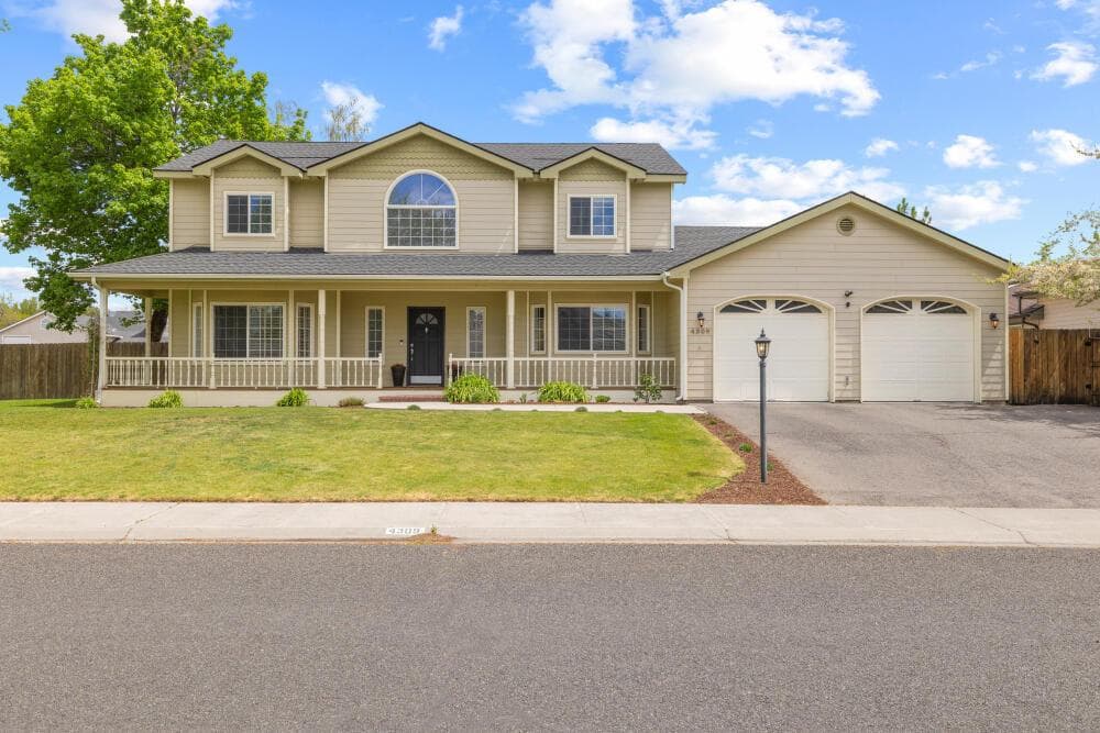 4309 La Habra