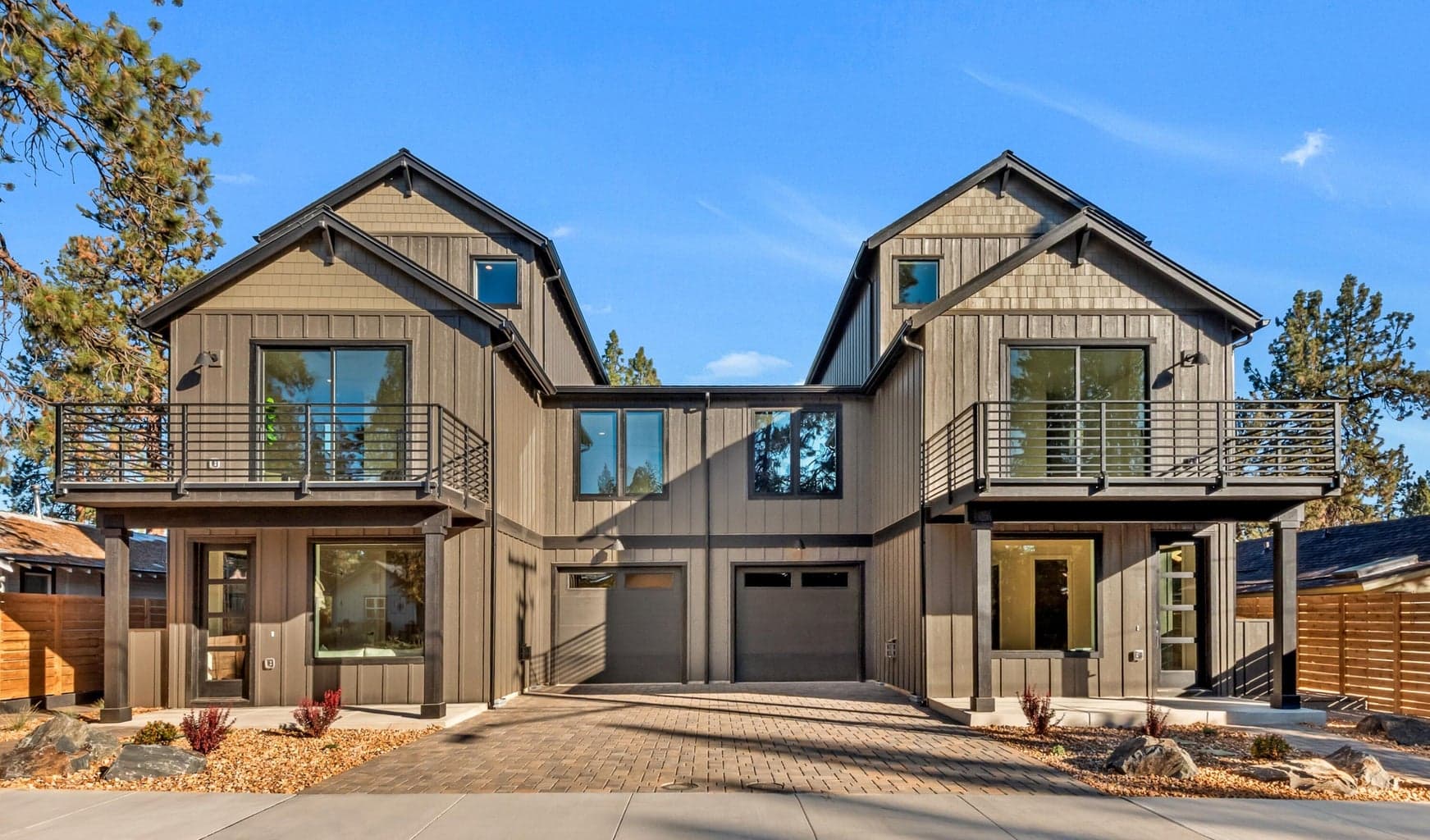 334 Roosevelt, Bend, OR, 97702 property photo