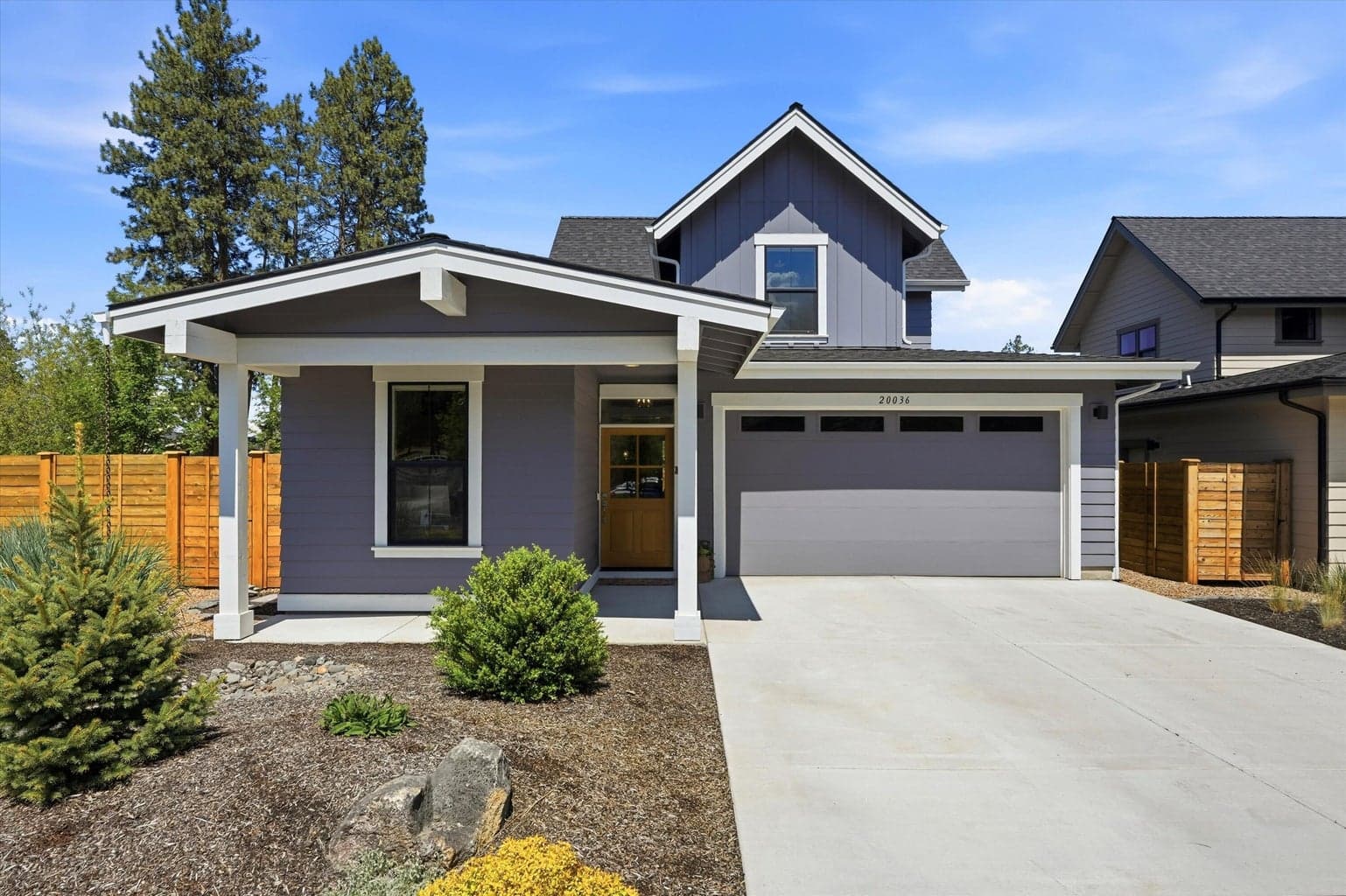 20036 Sunny, Bend, OR, 97702 property photo
