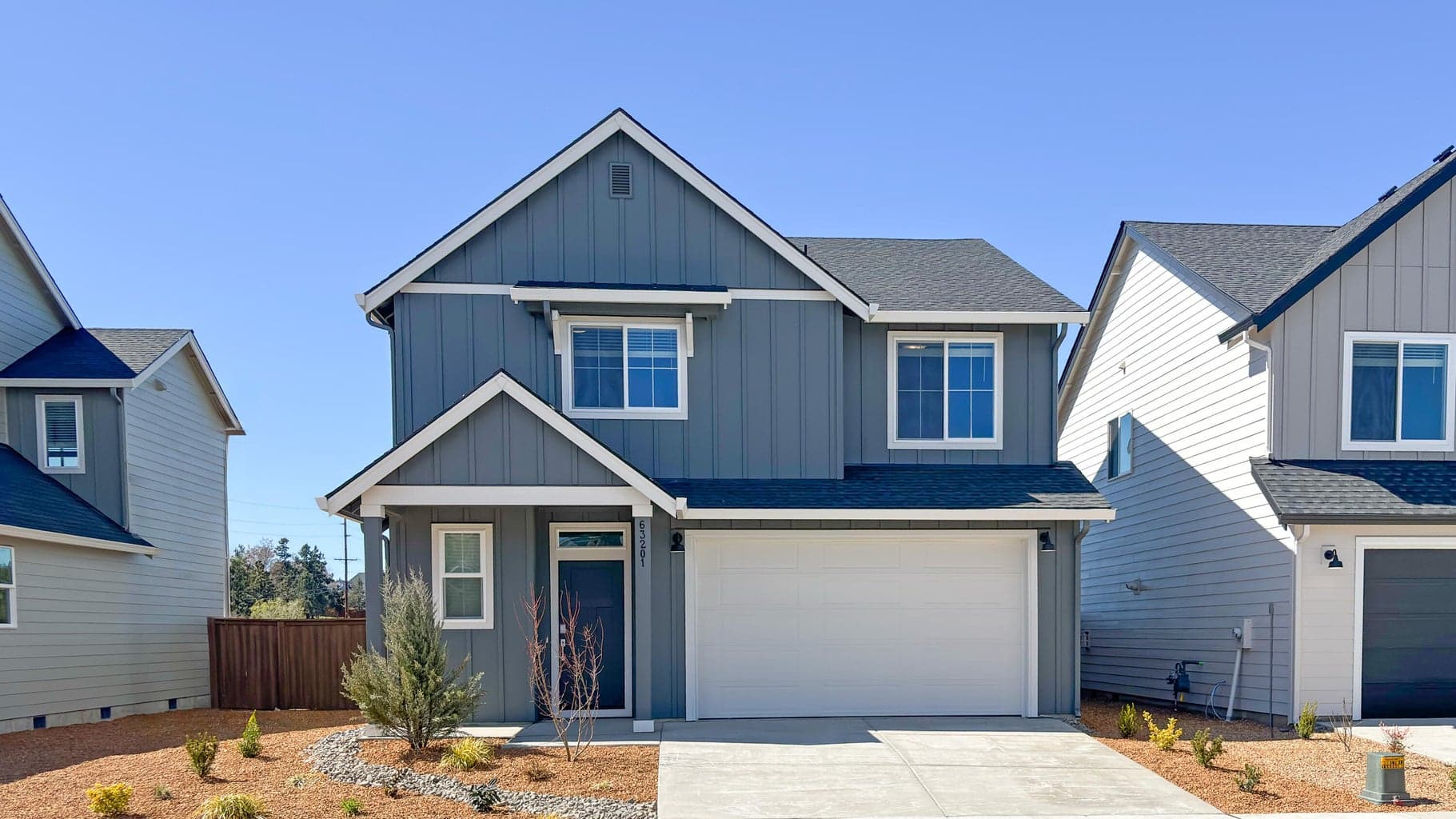 63201 Carly Ln, Bend, OR, 97701 property photo