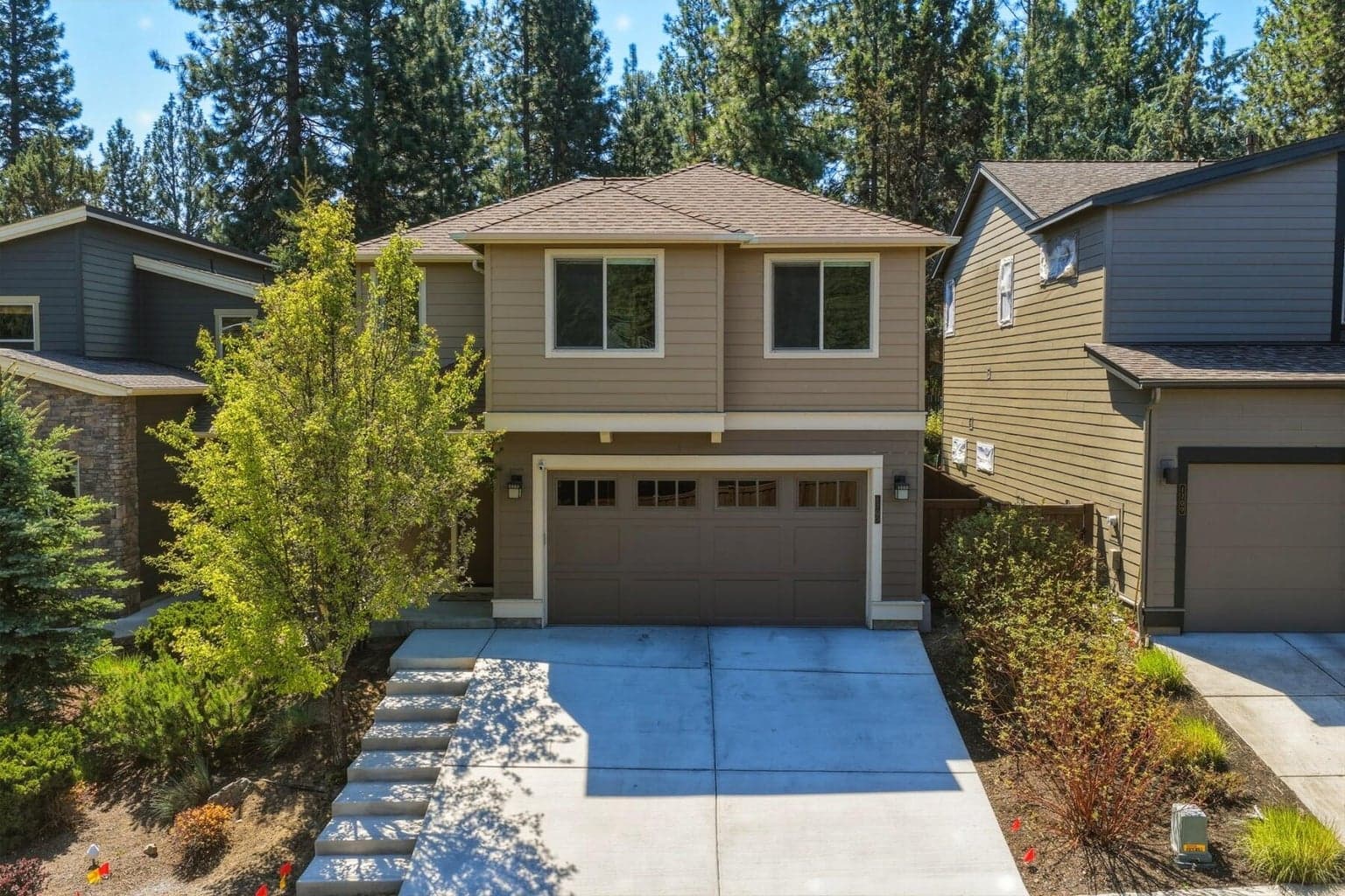 1705 Precision, Bend, OR, 97703 property photo