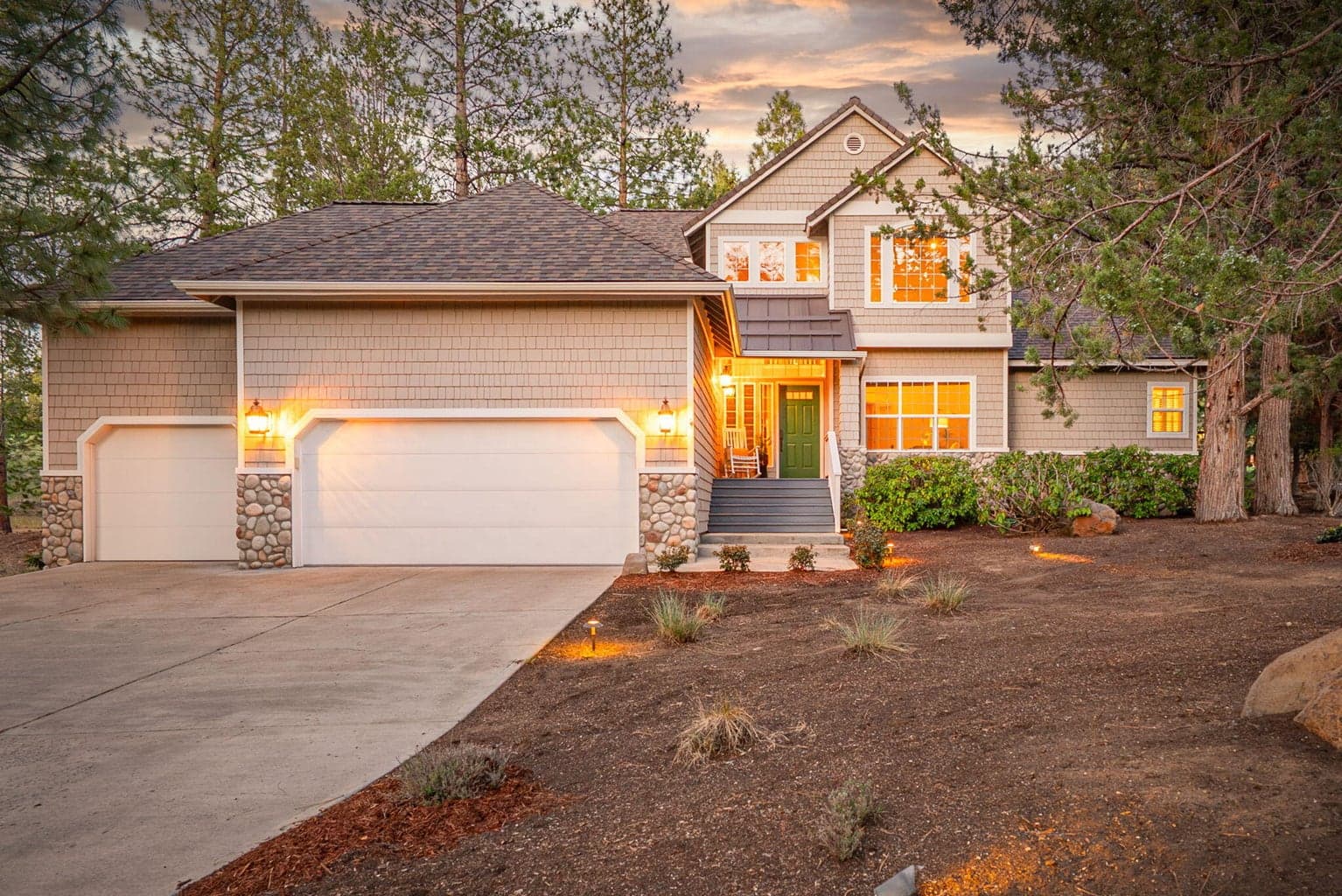 3496 McCready, Bend, OR, 97703 property photo